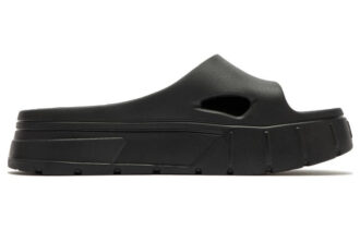 (WMNS) Mayze Stack Injex “Triple Black”