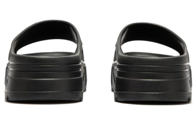 (WMNS) Mayze Stack Injex “Triple Black”