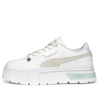 (WMNS) Mayze Stack IWD “White Ice Flow”