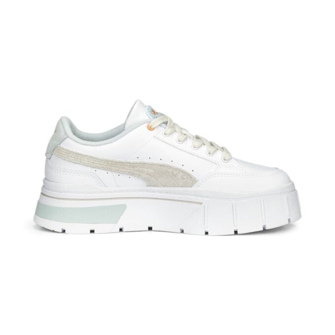 (WMNS) Mayze Stack IWD “White Ice Flow”