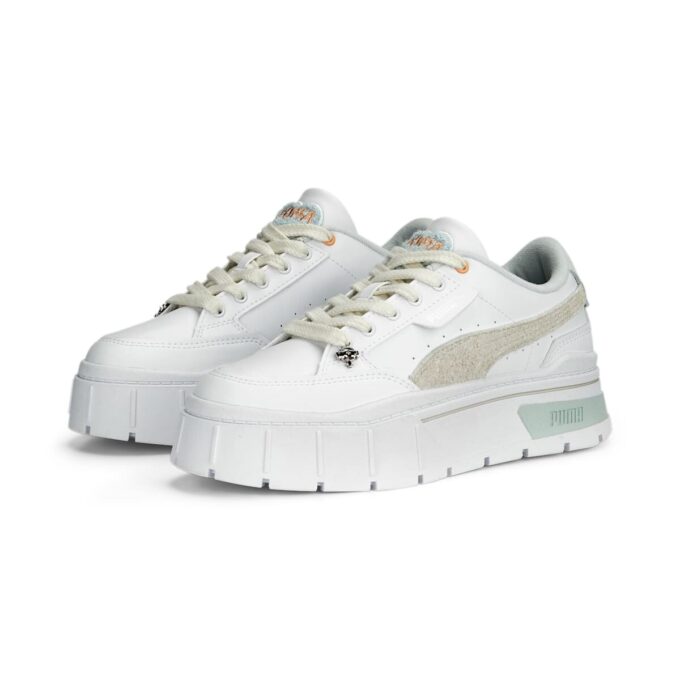 (WMNS) Mayze Stack IWD “White Ice Flow”