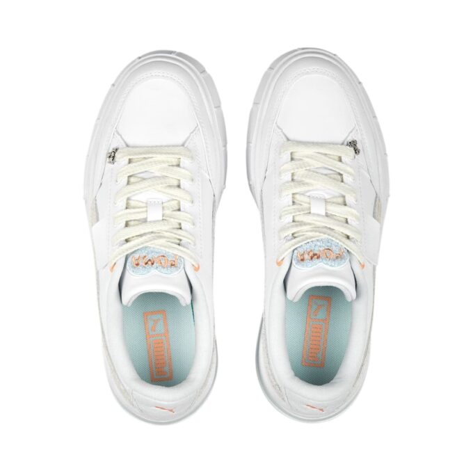 (WMNS) Mayze Stack IWD “White Ice Flow”