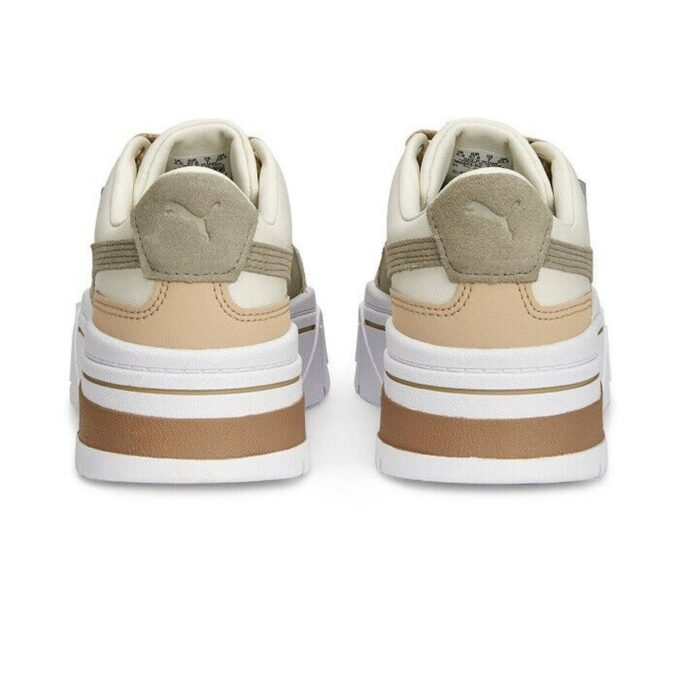 (WMNS) Mayze Stack Luxe “Beige”