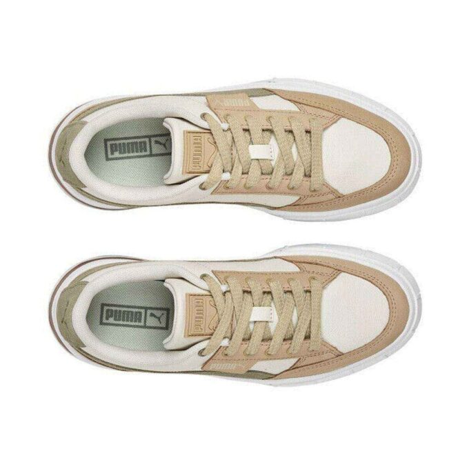 (WMNS) Mayze Stack Luxe “Beige”