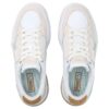 (WMNS) Mayze Stack Luxe “Frosted Ivory White”