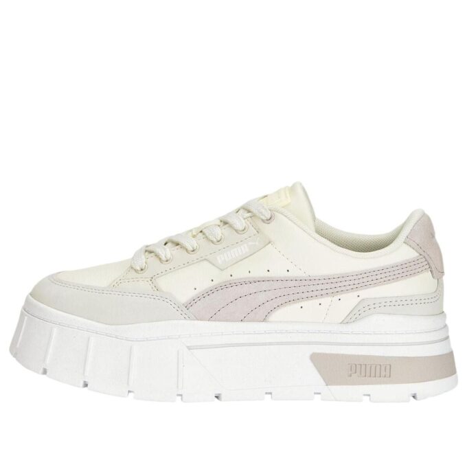(WMNS) Mayze Stack Luxe “Marshmallow Marble”