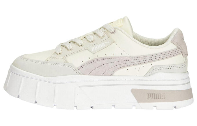 (WMNS) Mayze Stack Luxe “Marshmallow Marble”