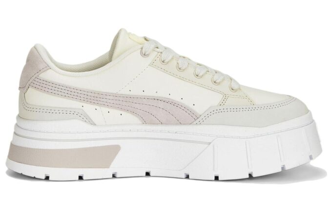 (WMNS) Mayze Stack Luxe “Marshmallow Marble”