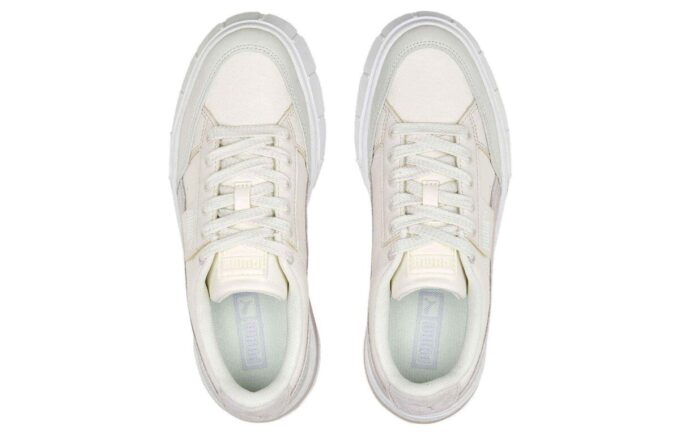 (WMNS) Mayze Stack Luxe “Marshmallow Marble”