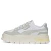 (WMNS) Mayze Stack Luxe “Nimbus Cloud White”