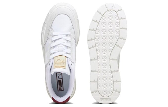 (WMNS) Mayze Stack Luxe “White Dark Jasper”