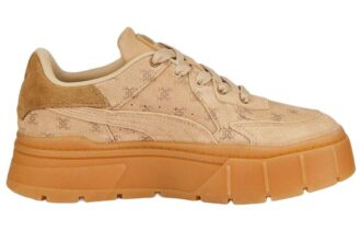 (WMNS) Mayze Stack Nu T7 “Khaki”