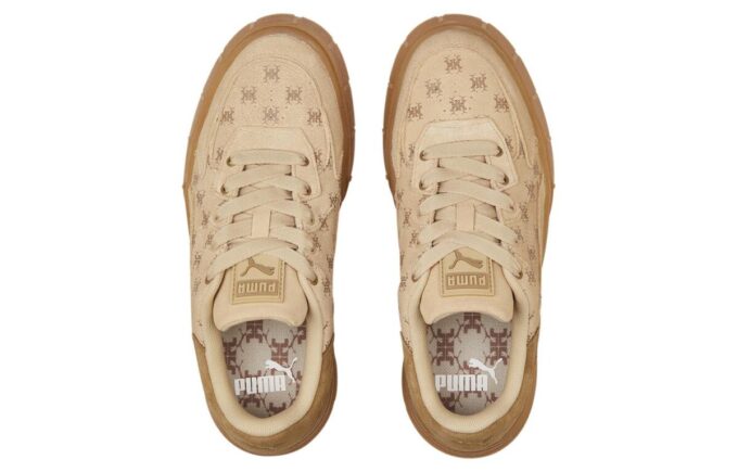 (WMNS) Mayze Stack Nu T7 “Khaki”