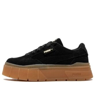 (WMNS) Mayze Stack “Soft Winter – Black Gum”