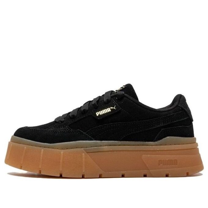 (WMNS) Mayze Stack “Soft Winter – Black Gum”
