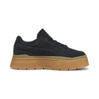(WMNS) Mayze Stack “Soft Winter – Black Gum”