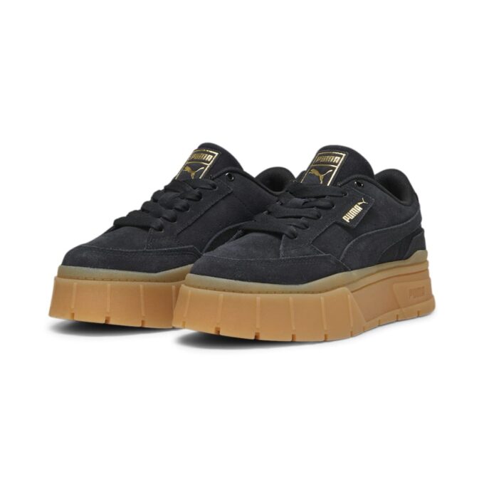 (WMNS) Mayze Stack “Soft Winter – Black Gum”