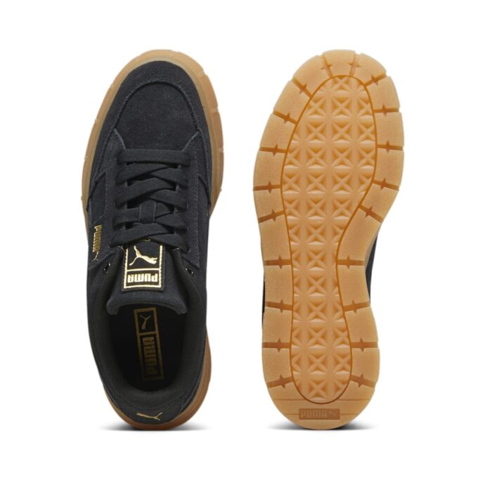 (WMNS) Mayze Stack “Soft Winter – Black Gum”