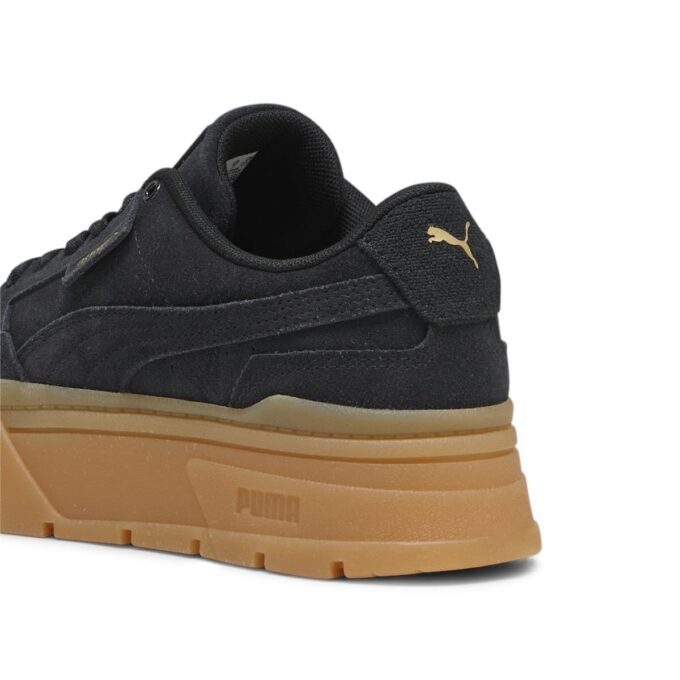 (WMNS) Mayze Stack “Soft Winter – Black Gum”