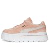 (WMNS) Mayze Stack Suede “Rose Dust”