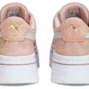 (WMNS) Mayze Stack Suede “Rose Dust”