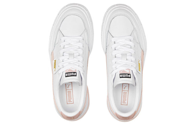 (WMNS) Mayze Stack “White Rose Quartz”