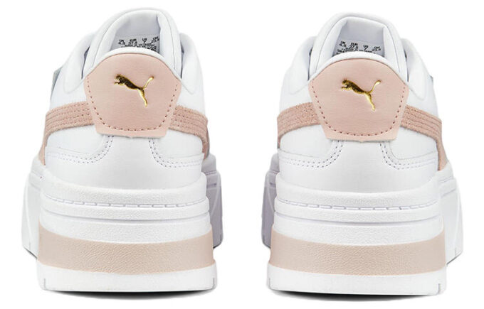 (WMNS) Mayze Stack “White Rose Quartz”
