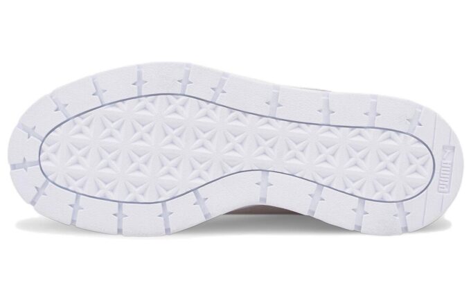 (WMNS) Mayze Stack “White Vaporous Grey”