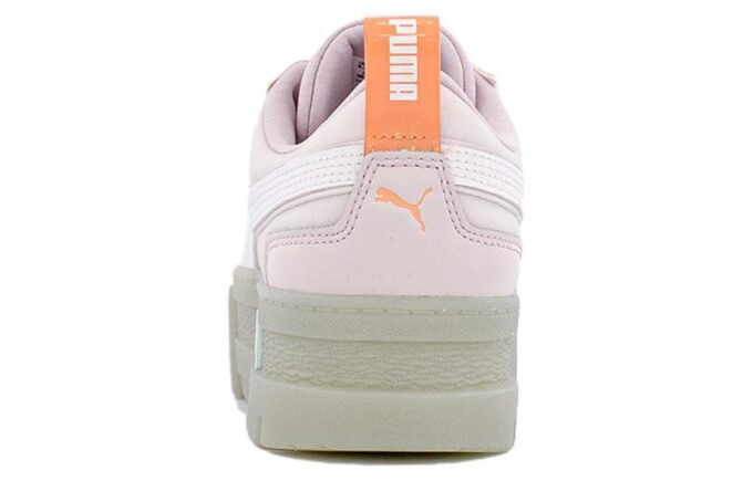 (WMNS) Mayze Summer Camp “White Purple”