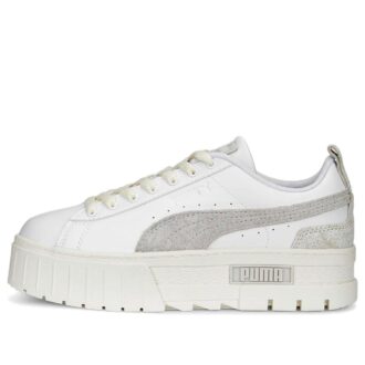 (WMNS) Mayze “Thrifted – White Grey”