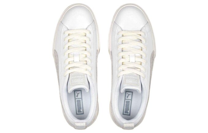 (WMNS) Mayze “Thrifted – White Grey”