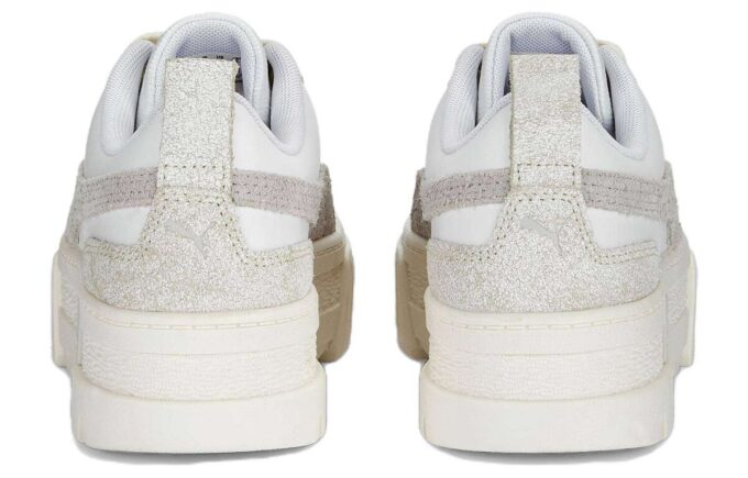 (WMNS) Mayze “Thrifted – White Grey”