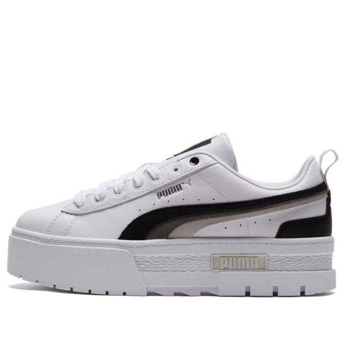 (WMNS) Mayze “Triplex – White Nimbus Cloud”
