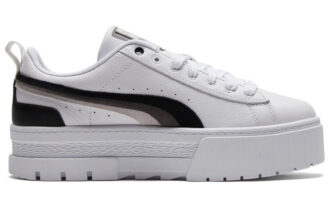 (WMNS) Mayze “Triplex – White Nimbus Cloud”