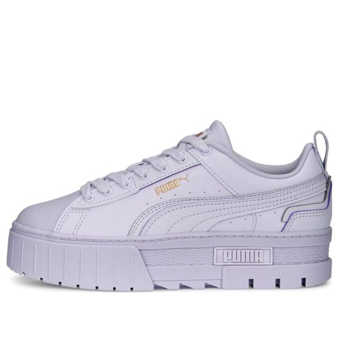 (WMNS) Mayze UT “Mono – Spring Lavender”