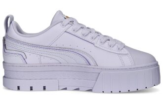 (WMNS) Mayze UT “Mono – Spring Lavender”