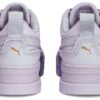 (WMNS) Mayze UT “Mono – Spring Lavender”