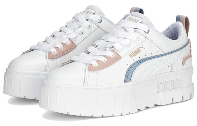 (WMNS) Mayze UT “White”