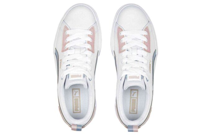 (WMNS) Mayze UT “White”