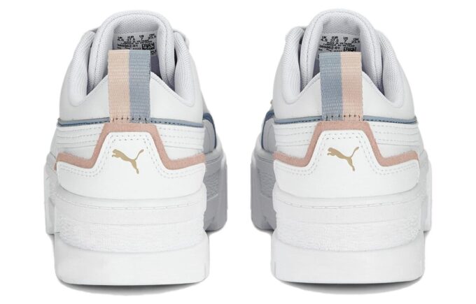 (WMNS) Mayze UT “White”