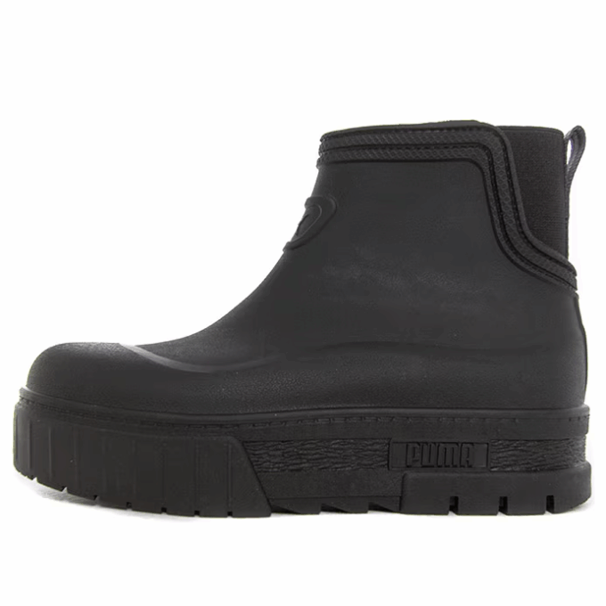 (WMNS) Mayze Wellis “Black”