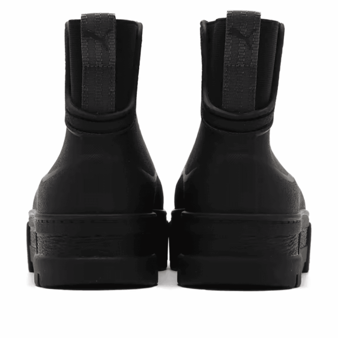 (WMNS) Mayze Wellis “Black”