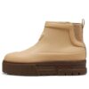 (WMNS) Mayze Wellis Boots “Sand Dune”