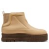 (WMNS) Mayze Wellis Boots “Sand Dune”