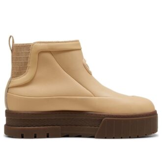 (WMNS) Mayze Wellis Boots “Sand Dune”