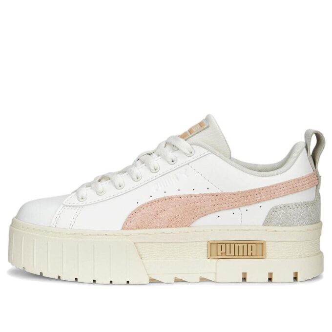 (WMNS) Maze Thrifted “White Pink”