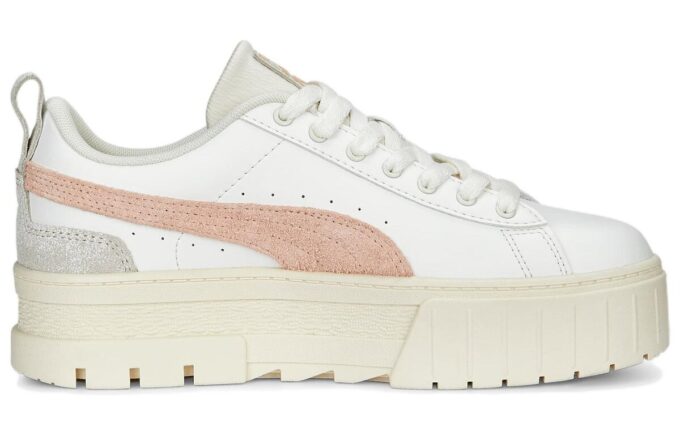 (WMNS) Maze Thrifted “White Pink”