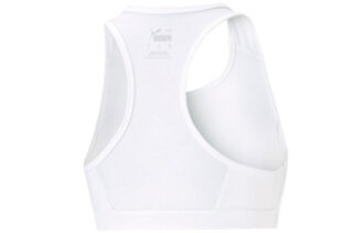(WMNS) Mid 4Keeps Graphic Training Bra “White” (WMNS) Mid 4Keeps Graphic Training Bra “White”