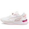 (WMNS) Mirage Sport Crystal.G “White Pink”