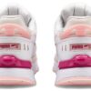 (WMNS) Mirage Sport Crystal.G “White Pink”
